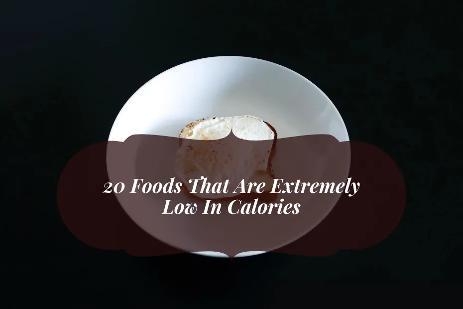 20 Foods You Think Are Healthy, But Aren’t