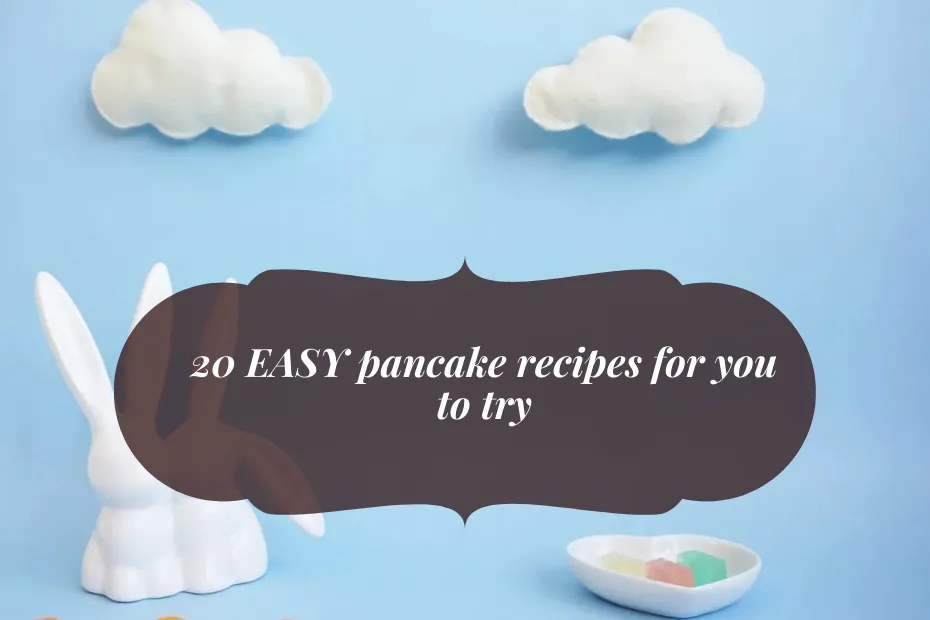 20 Ways To Cook An Egg